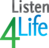 Listen4Life logo