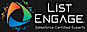 ListEngage logo