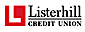 Listerhill Credit Union logo