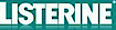 Listerine logo