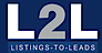 Listings-to-Leads logo