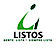 Listos logo