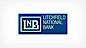 Litchfield National Bank logo