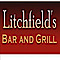 Litchfield''s Bar and Grill logo