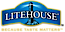 Litehouse Foods logo