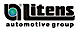 Litens Romania logo