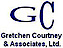 Gretchen Courtney & Assoc logo