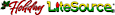 Holiday LiteSource logo