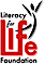 Literacy for Life Foundation logo