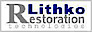 Lithko Restoration logo