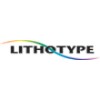 Lithotype logo