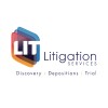 Litigation Services logo