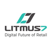 Litmus7 logo