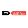 Lietuvos Geležinkeliai logo