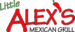 Little Alex''s logo