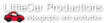 LittleCar Productions logo