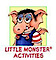 Little Critter logo