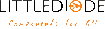 Littlediode logo