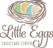 Little Eggs Child Care logo