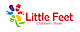 Little Feet Childrens Shoes logo