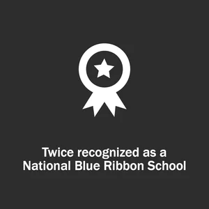 Little Flower School logo