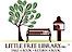 Little Free Library logo