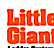 Little Giant Beekeepers logo