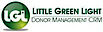 Little Green Light logo