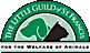 The Little Guild logo