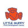 Little Guppy Child Development Center logo