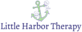 Little Harbor Therapy logo