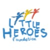 Little Heroes Foundation AUS logo