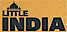 Little India Cafe logo