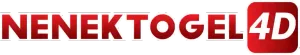 NENEKTOGEL4D logo
