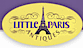 Little Paris Antiques logo