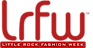 Little Rock Fashion Week logo