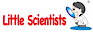 Little Scientists logo