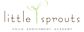 Little Sprouts Academy logo