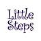 Little Steps logo