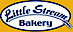 Little Stream Bakery logo