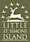 Little St. Simons Island logo