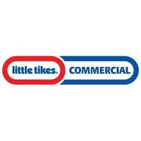 Little Tikes Commercial logo