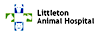 Littleton Animal Hospital logo