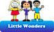 Little Wonders logo