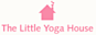 Little Yoga House logo