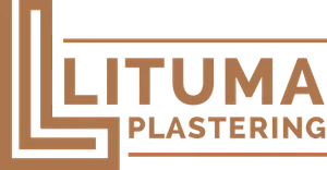 Lituma Plastering logo