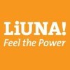 Liuna logo