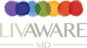 LivAwareMD logo