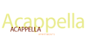 Acappella logo