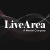 Livearea, A Merkle logo